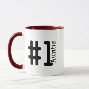 #1 Meilleure tasse de lait - Cadeau de café person
