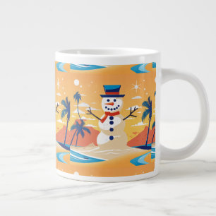 ☕ 1. Mug en céramique Morning Bloom pour café