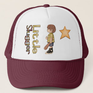 #1 Petit Casquette de lugger