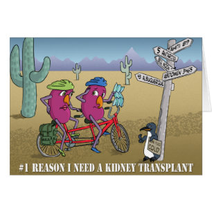 # 1 raison j'ai besoin d'une greffe de rein