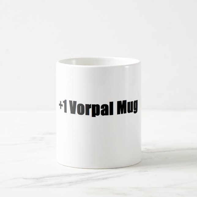 +1 tasse de Vorpal du Café-Meurtre ! (Centre)