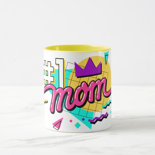 #1 Tasse pour maman (Centre)