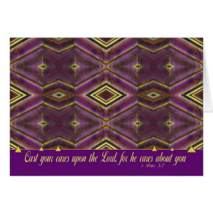 1 vers de bible de Peter