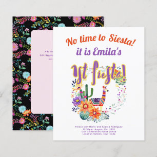 1er anniversaire de fête pour une fille Folkart BU