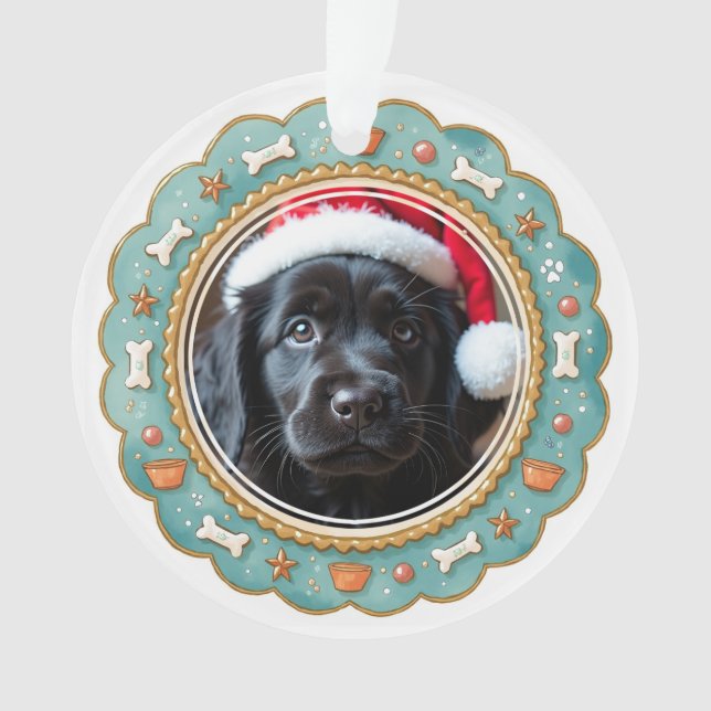 1er Noël 2 faces Maison pour les vacances (devant)