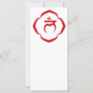 1ère Chakra (la chakra racine)