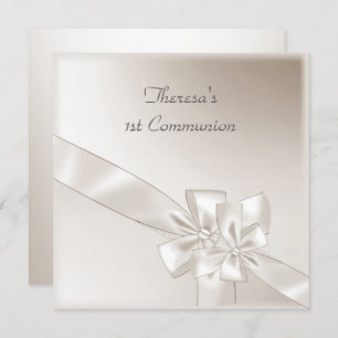 1ère invitation du Parti Communion