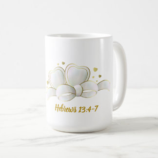 #1Mariage Pacte - Mug classique