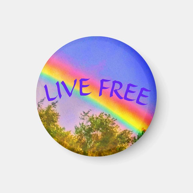 1PETITE MAGNET GRATUITE EN DIRECT (Devant)