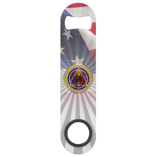 1re division blindée (Devant)