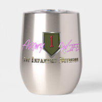 1re Division d'infanterie Femme d'armée