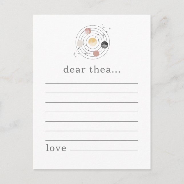 1re Voyage Autour De La Carte De Conseil Capsule S (Devant)