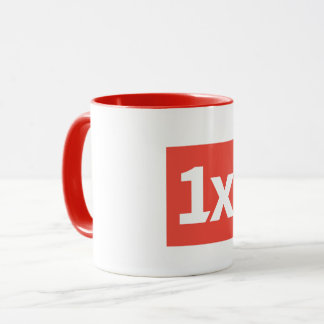 1x Mug
