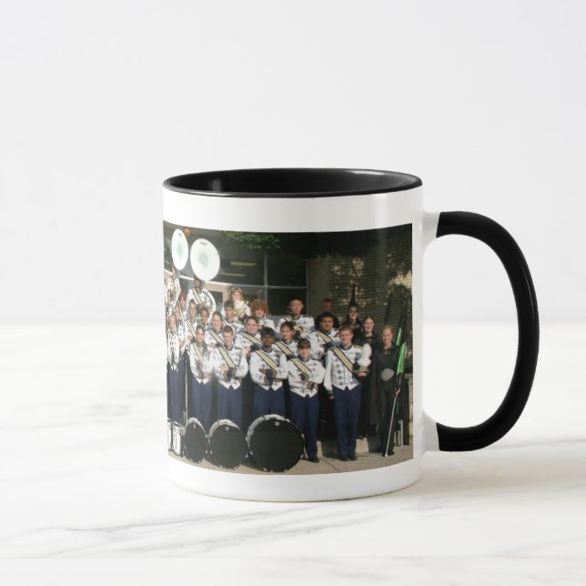 2005 tasses de marche de saison (Droite)