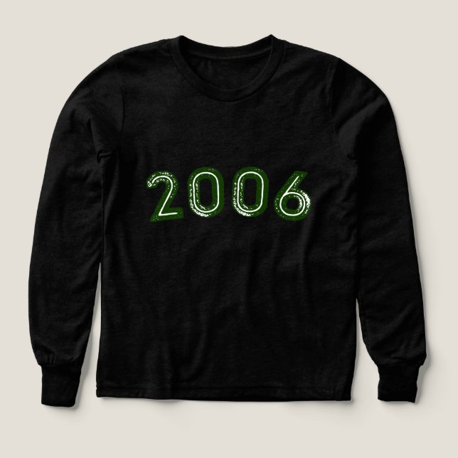 2006 Fashion (Motif recto)