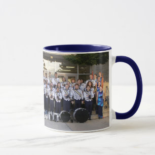 2006 tasses de marche de saison