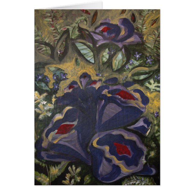 2007_Purple_Trumpets (Devant)