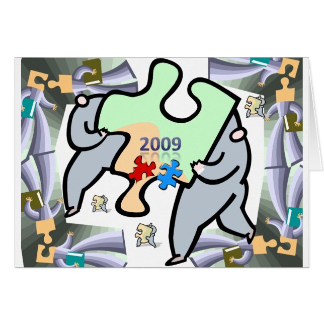 2009 (Devant horizontal)