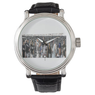 200 Portraits de Montre Brad Penny