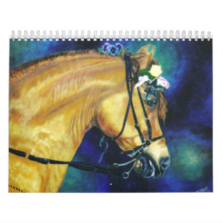 2011 calendrier équin #1