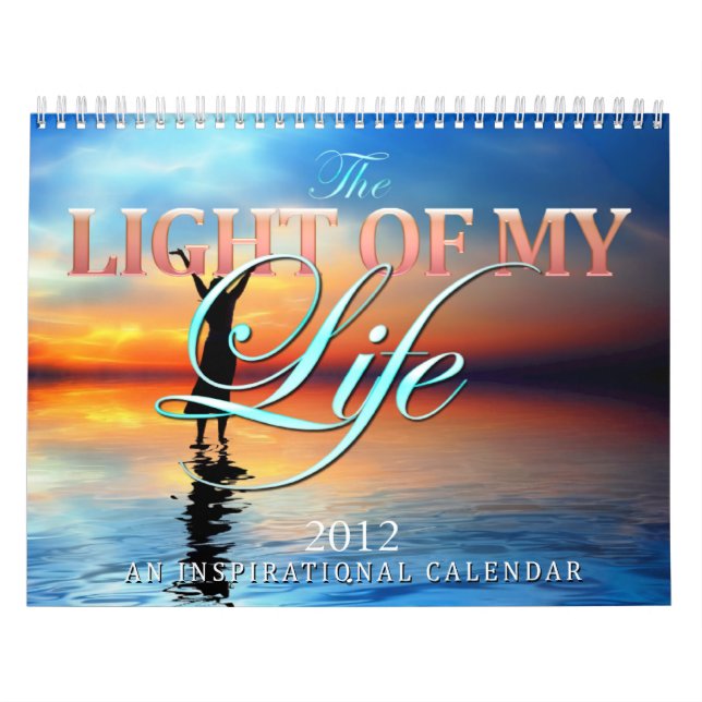 2012 calendriers inspirés (Protection)