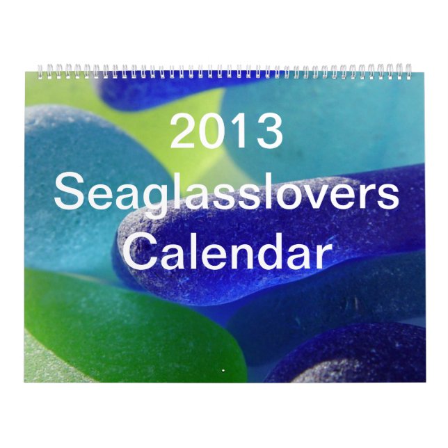 2013 calendrier - photos de Frameable (Protection)