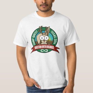 2014 : Le T-shirt des hommes de base
