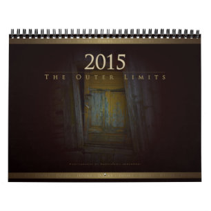2015 les limites externes : Portes - calendrier