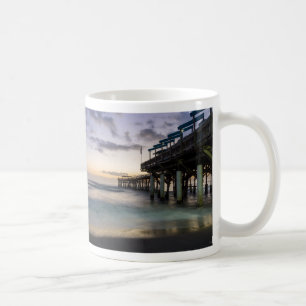 2017 1ère Aube Tranquillité Café Mug