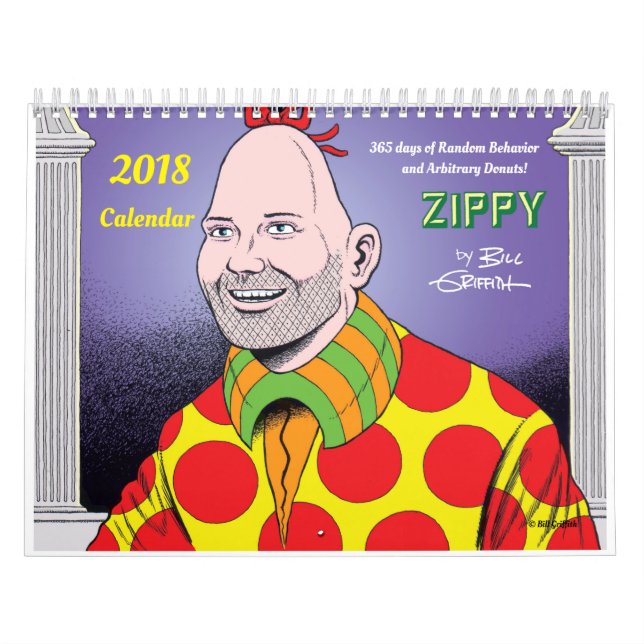 2018 CALENDRIERS ÉNERGIQUES (Protection)