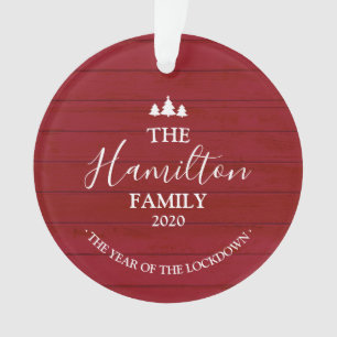 2020 L'Année Du Coup D'Oiseau Du Bois Rouge