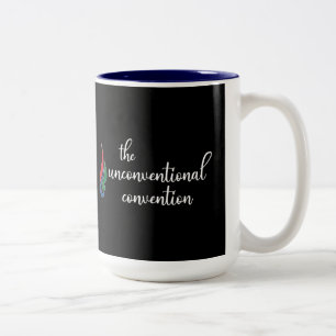 2020 Mug de la Convention virtuelle - Large (15 On