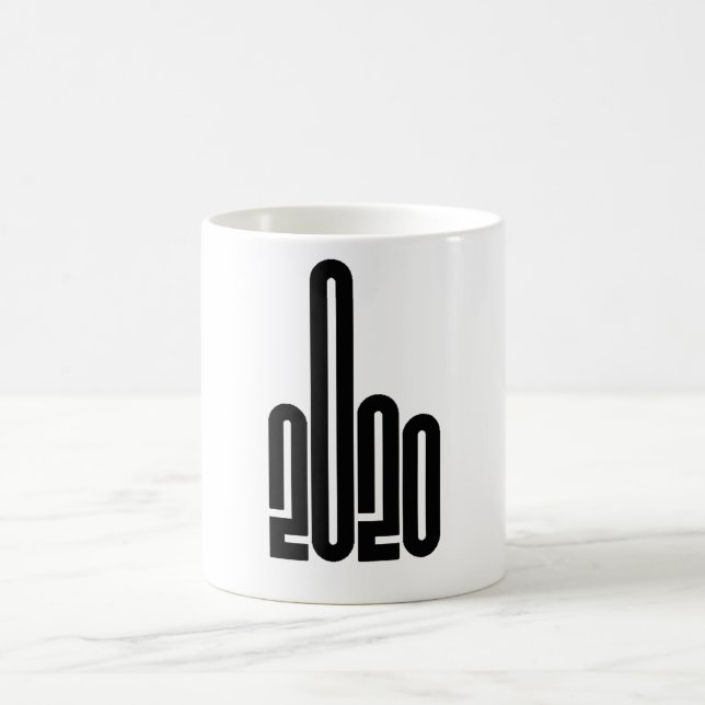 2020 Sucks Mug (Centre)