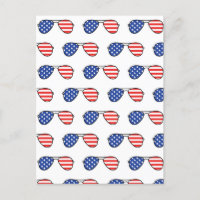 2020 Vision Merci Joe! Carte postale préadressée