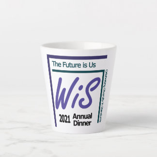 2021 Les femmes dans les normes Dîner annuel Mug