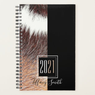 2021 Luxe Noir Monogrammé