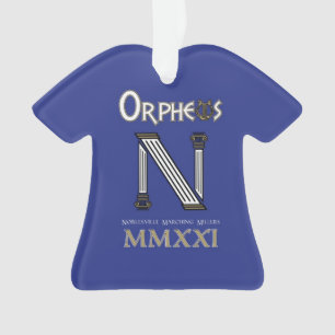 2021 Marching Millers - Orpheus