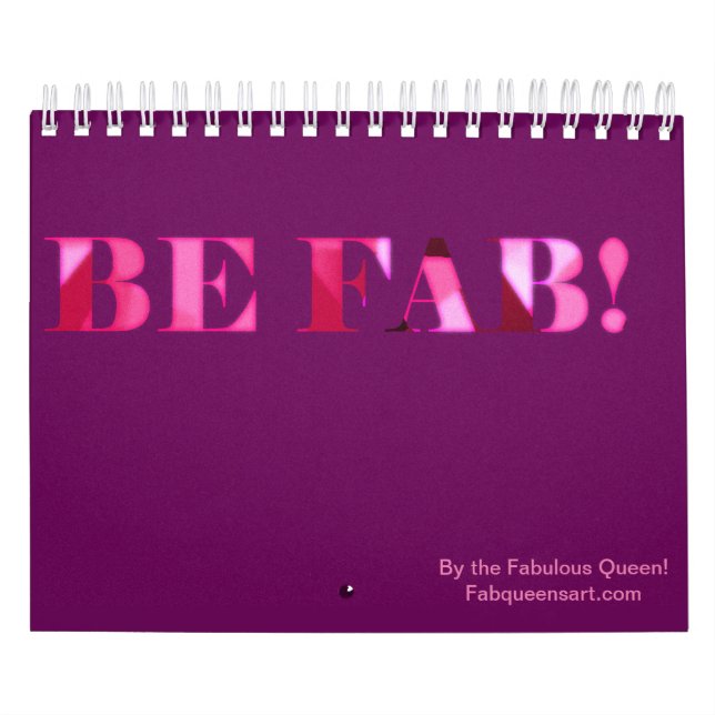 2022! CALENDRIER (Protection)