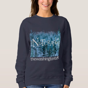 2023 - Casse-noix Sweatshirt de la Marine