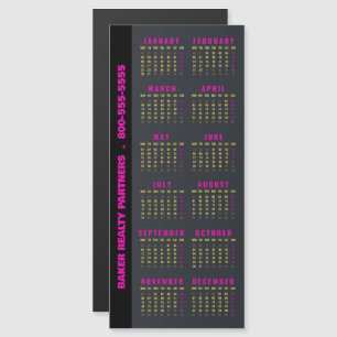 2023 Entreprise Magnétique