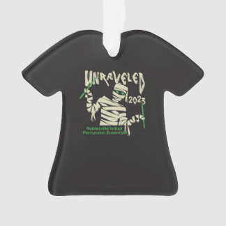 2023 NIPE - Unraveled