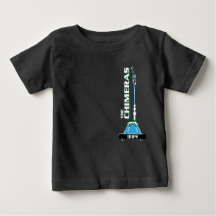 2023 Thème T-shirt - Taille bébé