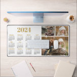 2024 Calendrier et Collage de photos<br><div class="desc">2024 mois en un coup d'oeil,  le tapis de bureau du calendrier propose également vos photos préférées ! **Ceci est pour 2024** (Recherchez nos nouveaux designs pour l'année prochaine.)</div>