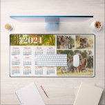 2024 Calendrier et Collage de photos<br><div class="desc">2024 mois en un coup d'oeil,  le tapis de bureau du calendrier propose également vos photos préférées ! **Ceci est pour 2024** (Recherchez nos nouveaux designs pour l'année prochaine.)</div>