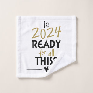 2024 est-il prêt pour tout cela