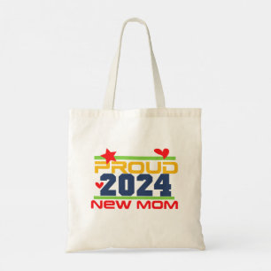 2024 Fier nouveau Sac fourre-tout maman