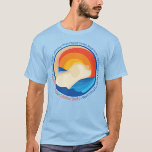 2024 Michigan GRLS Gathering t-shirt