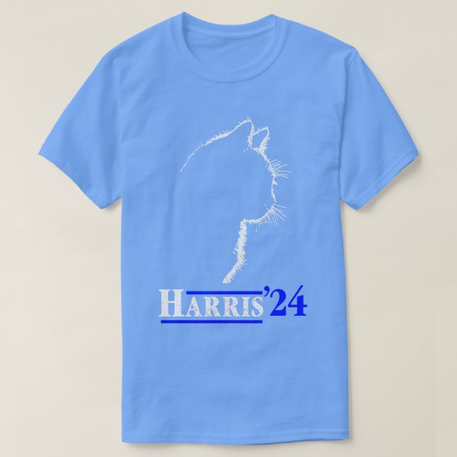 2024 pour Kamala Tshirt Kamala Tshirt Enfants Ca (Design devant)