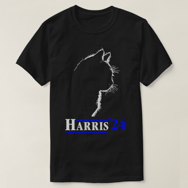 2024 pour Kamala Tshirt Kamala Tshirt Enfants Ca (Design devant)