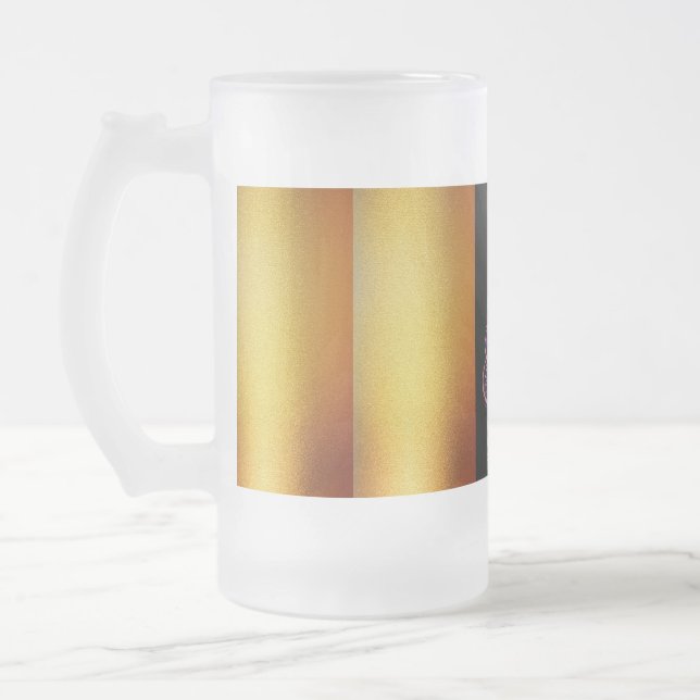 "2024 : Une année à retenir - Mug imprimée" (Gauche)